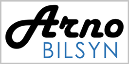 arno bilsyn logo